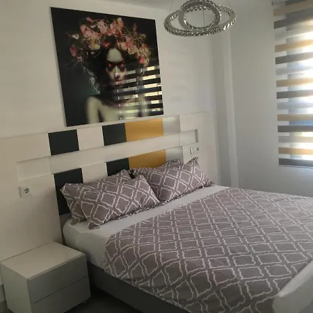 Apartment Vives Con Alegria