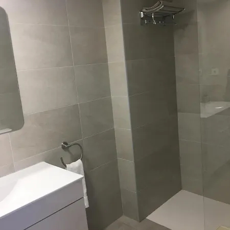 Vives Con Alegria Apartment