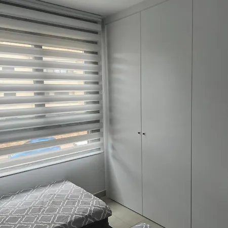 Apartment Vives Con Alegria