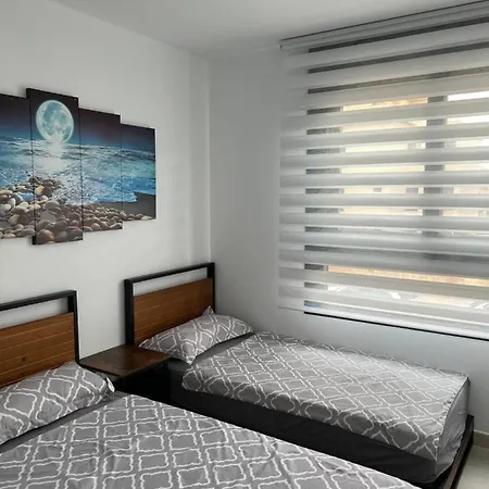 Apartment Vives Con Alegria