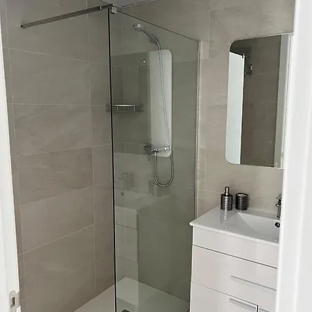 Apartment Vives Con Alegria Javea