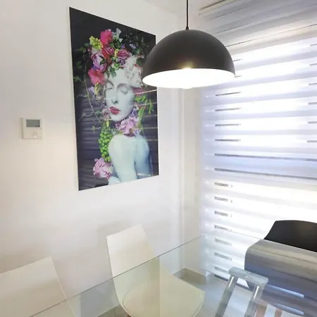 Vives Con Alegria Apartment Javea