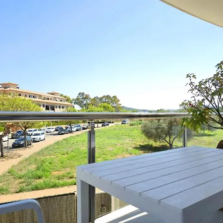 Apartment Vives Con Alegria *
