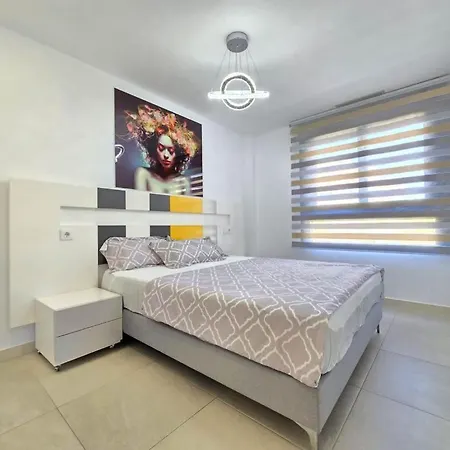 Vives Con Alegria Javea