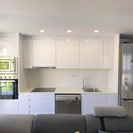 Apartment Vives Con Alegria