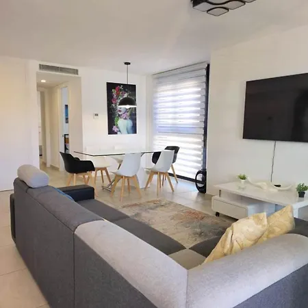 Vives Con Alegria Javea