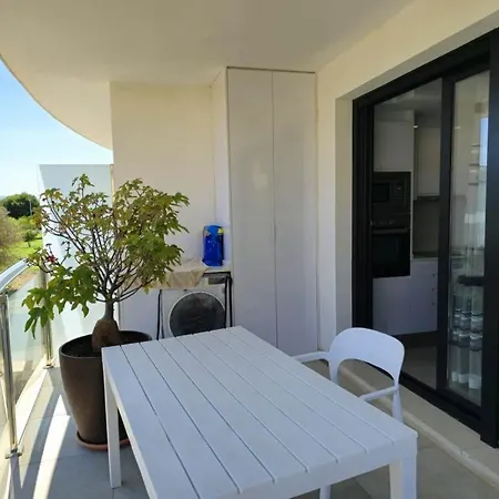 Vives Con Alegria Apartment