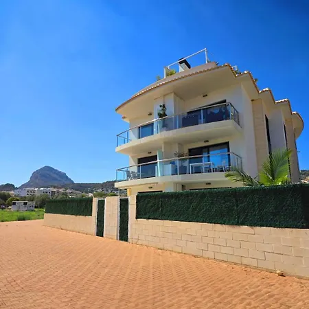 Apartment Vives Con Alegria