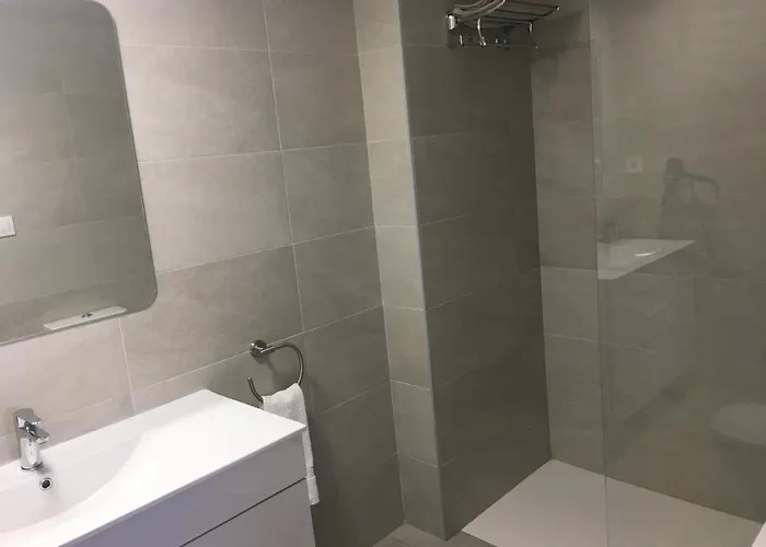 Vives Con Alegria Apartman