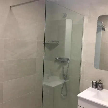 Apartment Vives Con Alegria Jávea