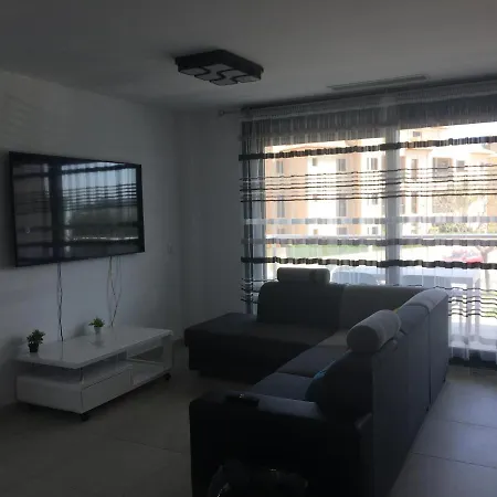 Apartment Vives Con Alegria *