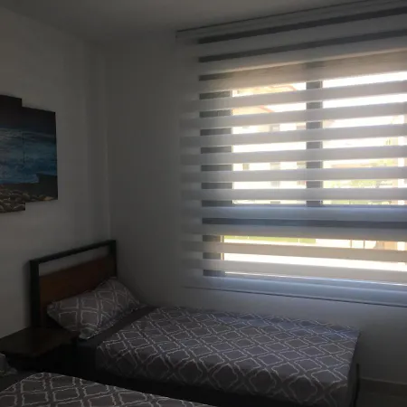 Apartment Vives Con Alegria *