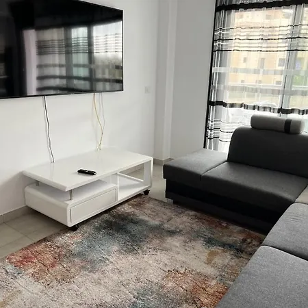 Apartment Vives Con Alegria *